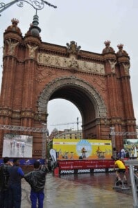 Arc de triomf