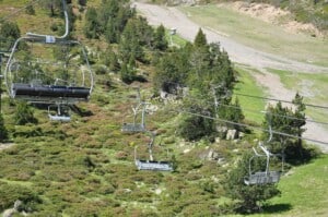 chair lifts