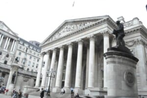 Bank of England