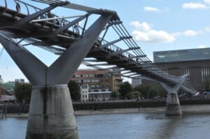 Millennium Bridge