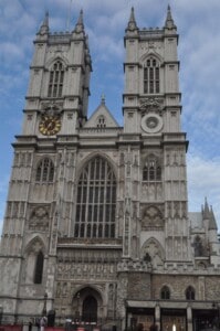 Westminister Abbey