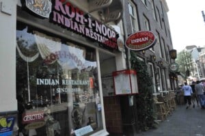 Kohinoor @Amsterdam