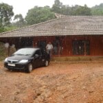 Lakkidi, Wayanad, Kerala