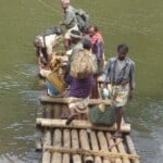 Periyar Lake